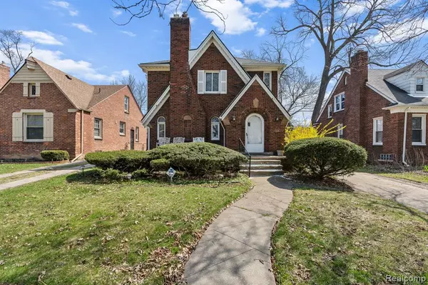14536 FAUST Avenue, Detroit, MI 48223