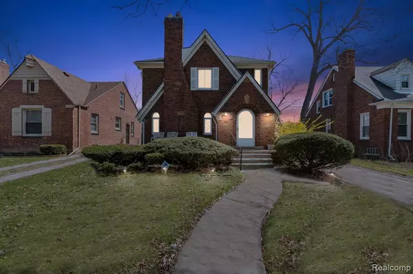 Detroit, MI 48223,14536 FAUST Avenue