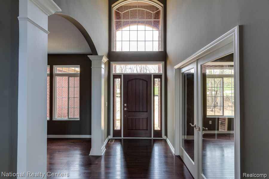Chesterfield Twp, MI 48047,53212 Woodland Meadows