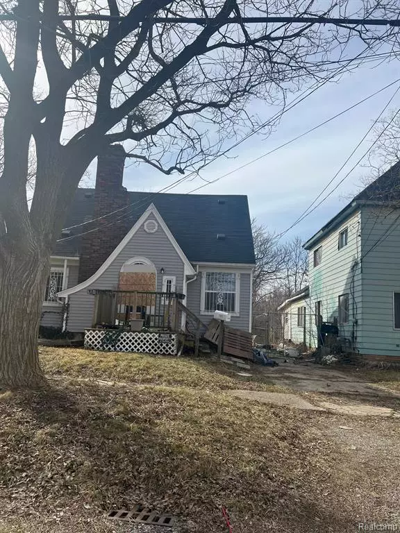 1640 KENTUCKY Avenue,  Flint,  MI 48506