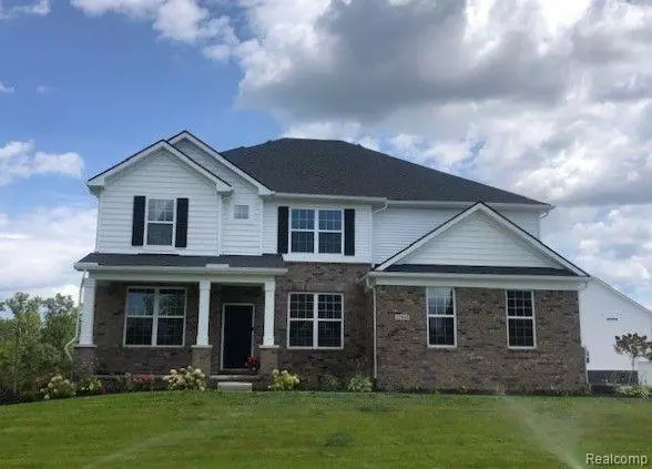 Lyon Twp, MI 48178,22864 MARTIN Road