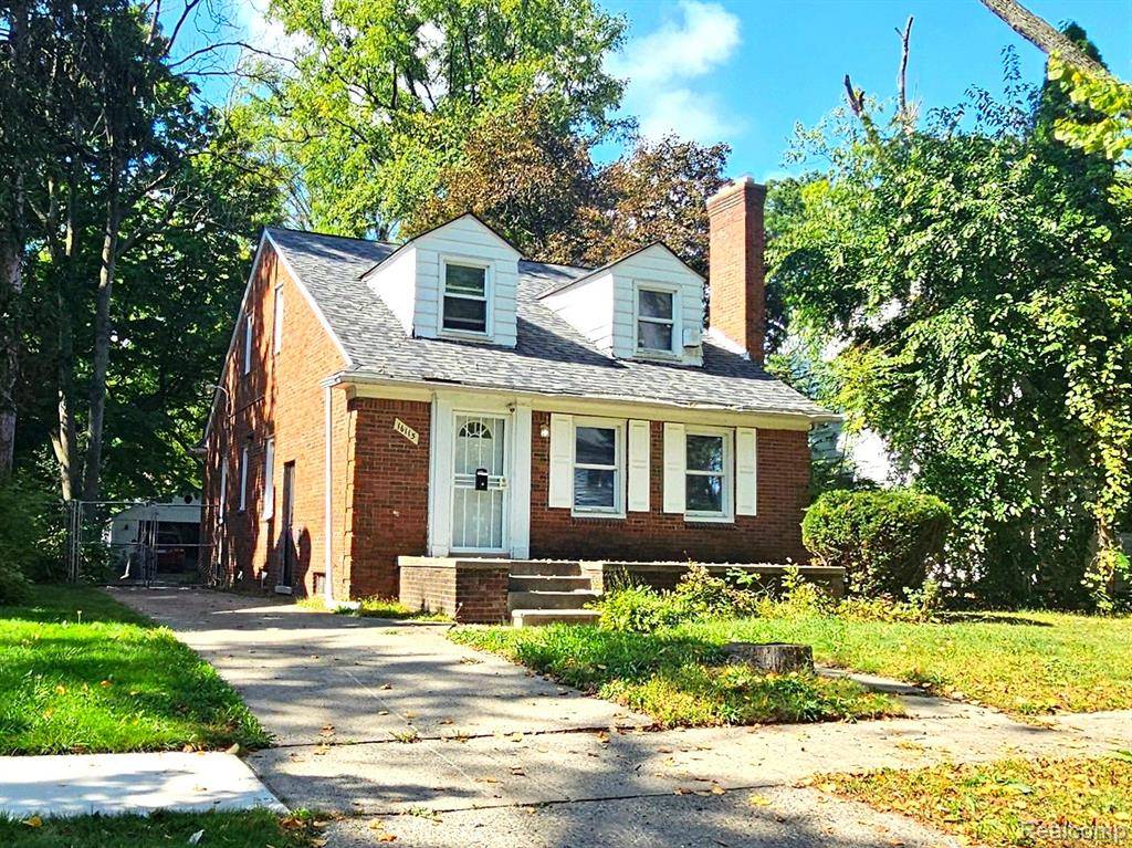 Detroit, MI 48219,16115 WESTBROOK Street