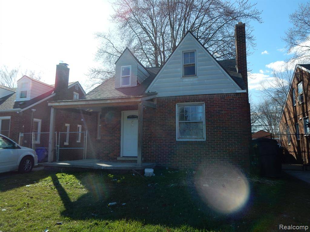 Detroit, MI 48224,10415 ROXBURY Street