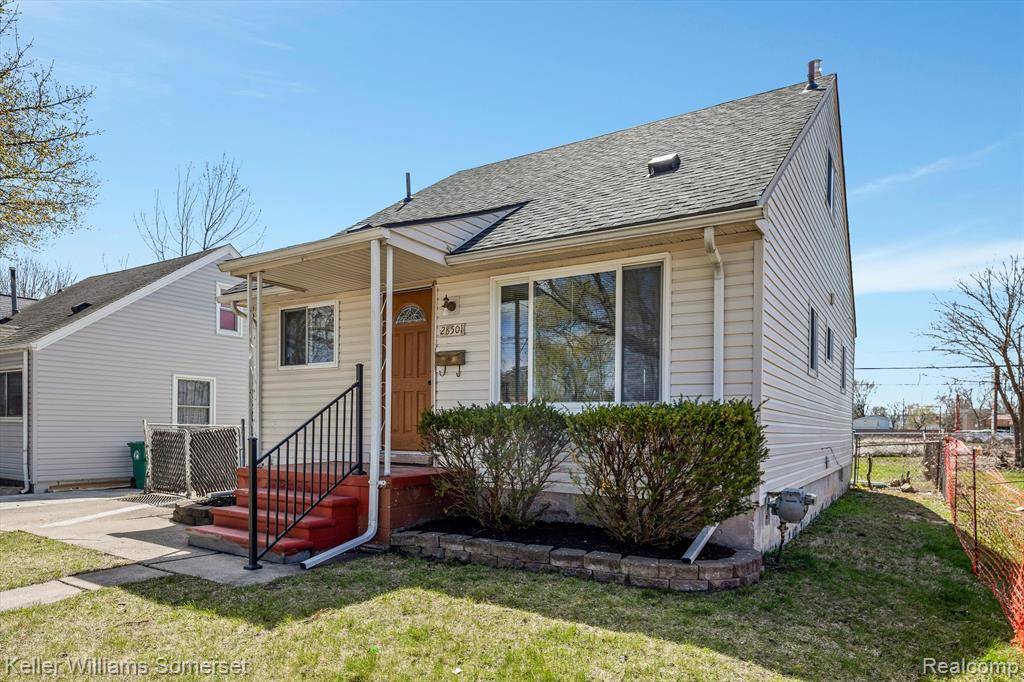 Garden City, MI 48135,28501 KRAUTER Street