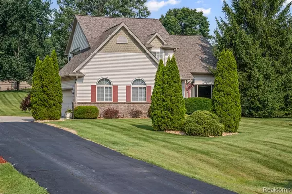 Atlas Twp, MI 48439,5280 BRANTFORD