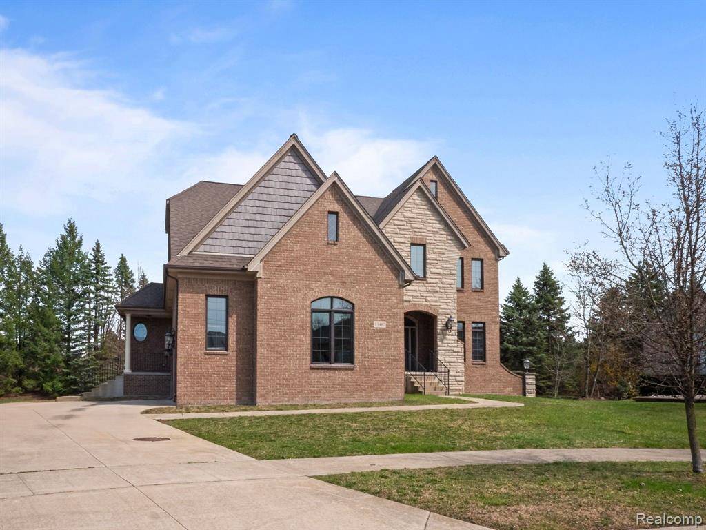 13487 OWL, Shelby Twp, MI 48315