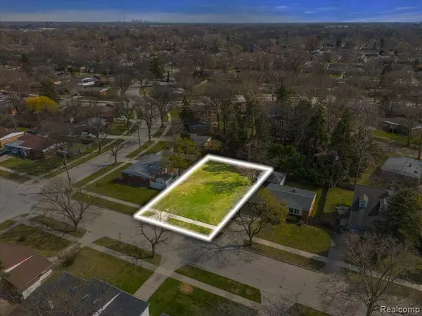 Oak Park, MI 48237,15201 MARLOW Street