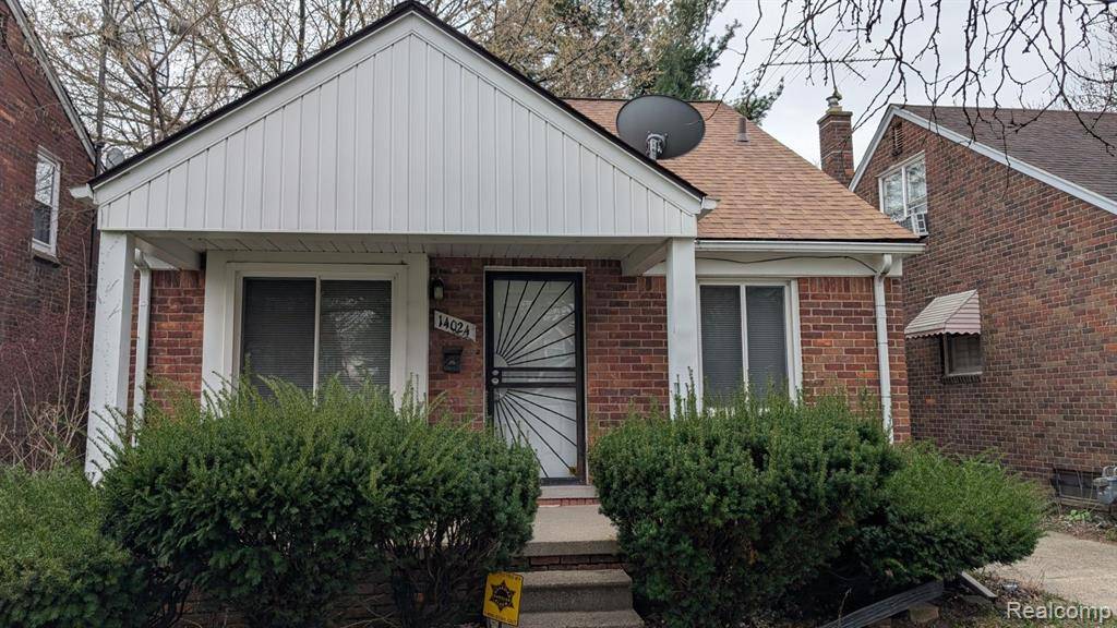 14024 ROSSINI Drive, Detroit, MI 48205