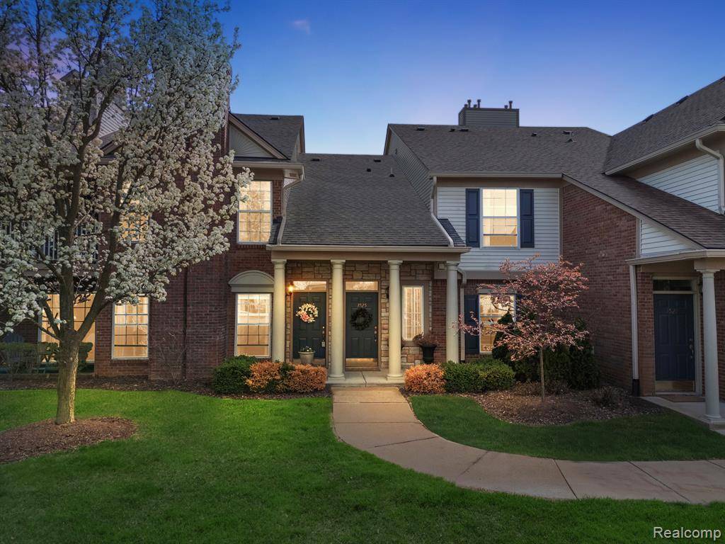 Oakland Twp, MI 48306,3535 OAKMONTE Boulevard