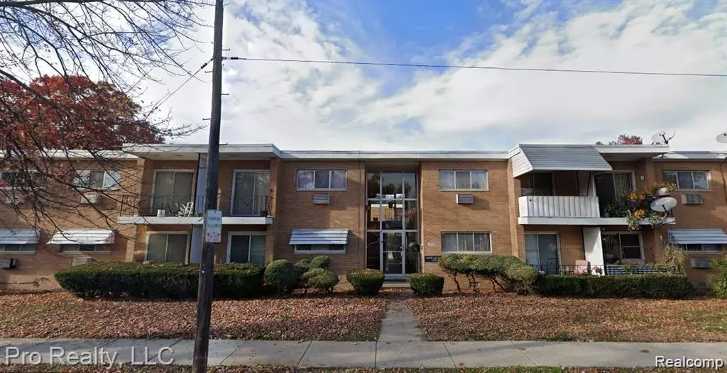 17121 REDFORD Street 217, Detroit, MI 48219