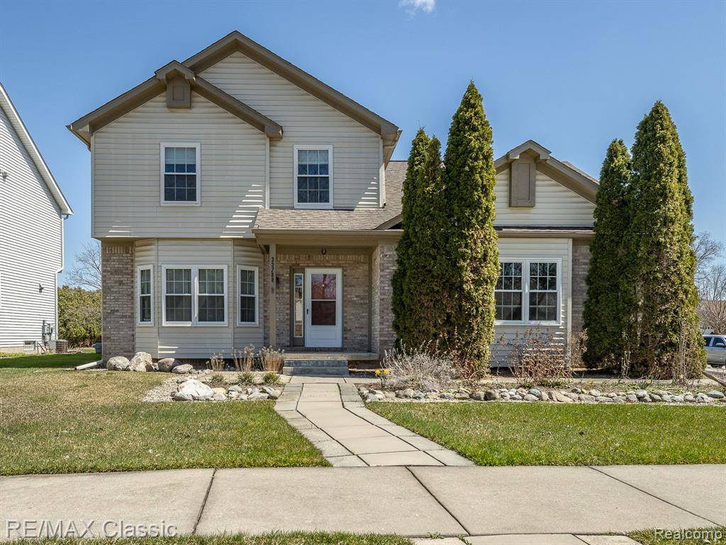33788 ANGELINE Avenue, Livonia, MI 48150