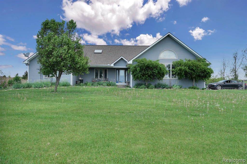 Columbus Twp, MI 48063,8322 N SHORT Road NW