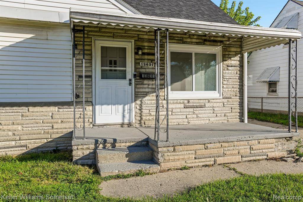 Warren, MI 48089,13631 LEONARD Avenue
