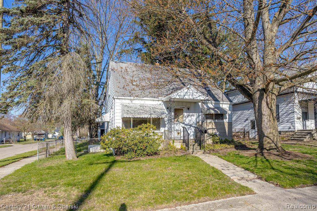 18603 Gaylord, Redford Twp, MI 48240