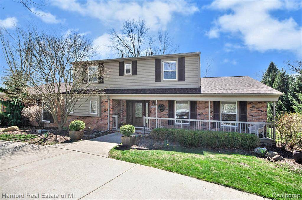 35275 Muer Cove, Farmington Hills, MI 48331