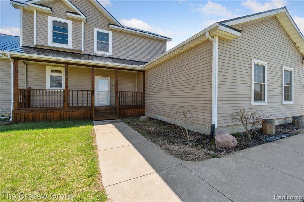 Clayton Twp, MI 48473,3275 MORRISH Road