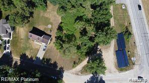 Hartland Twp, MI 48353,V/L HIGHLAND ROAD