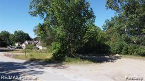 Hartland Twp, MI 48353,V/L HIGHLAND ROAD
