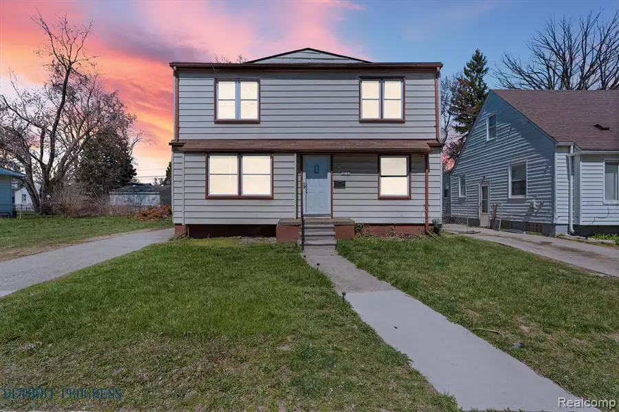 14725 AGNES Avenue, Eastpointe, MI 48021