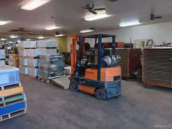Burton, MI 48529,3332 E BRISTOL Road