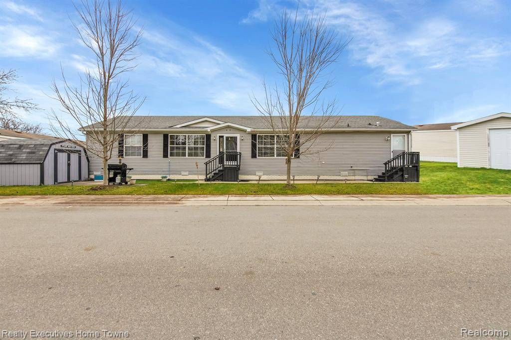 59455 Bart, New Haven Vlg, MI 48048