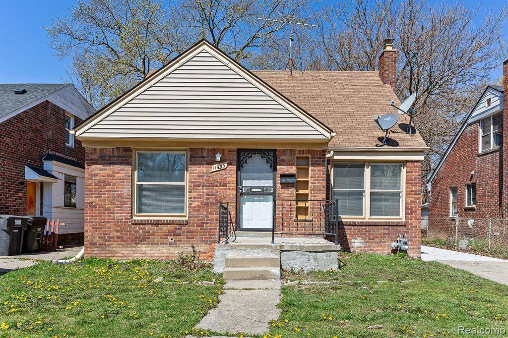 11493 SOMERSET Avenue, Detroit, MI 48224
