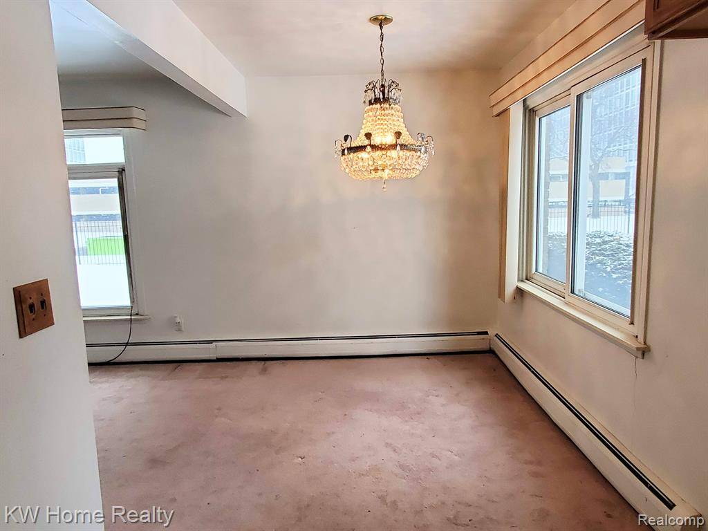 Detroit, MI 48207,1550 Cherboneau Place #127 127