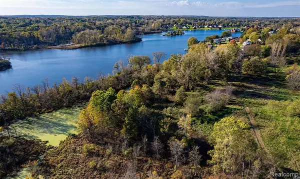 Holly Twp, MI 48442,00 Tamryn Boulevard