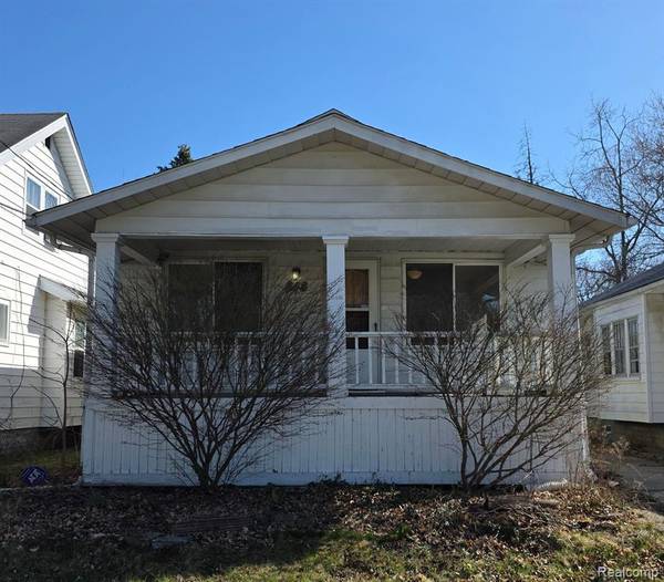 843 OSSINGTON Avenue, Flint, MI 48507