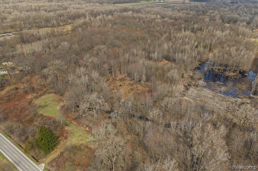 Sumpter Twp, MI 48164,5278 OAKVILLE WALTZ Road