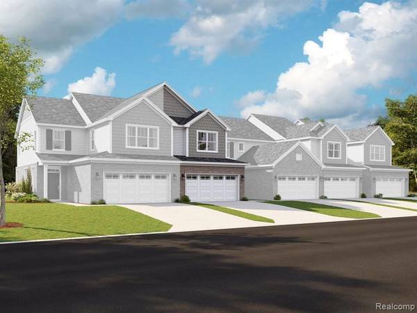 1303 SALT SPRINGS Drive,  Saline Twp,  MI 48176