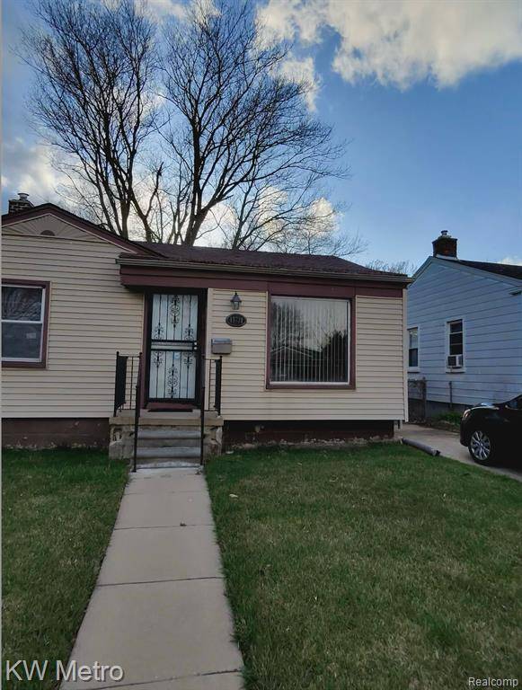 19721 SAINT LOUIS Street, Detroit, MI 48234