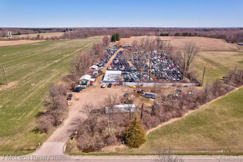 Millington Twp, MI 48746,7653 Vassar Road