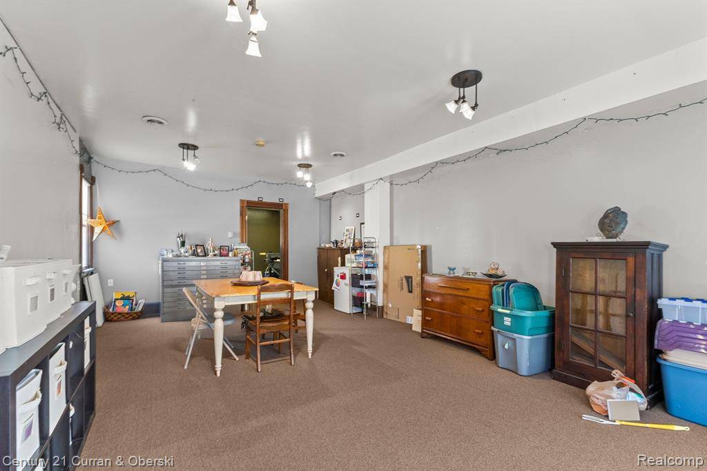 Romulus, MI 48174,36510 Goddard  Road