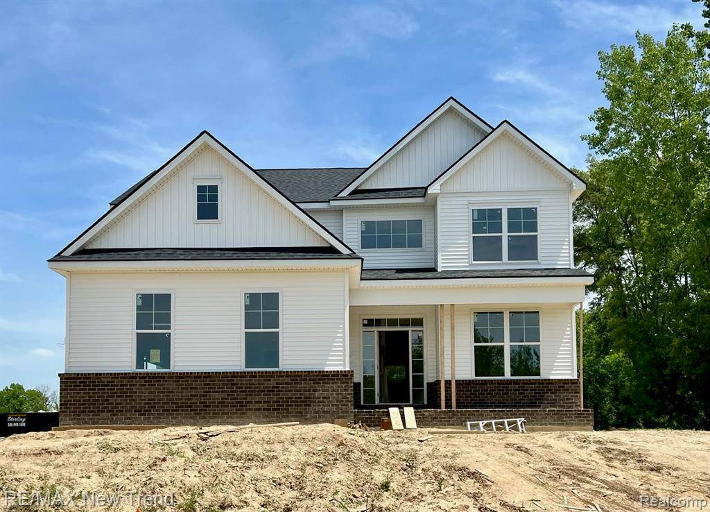 6300 TELURIDE Drive, White Lake Twp, MI 48383
