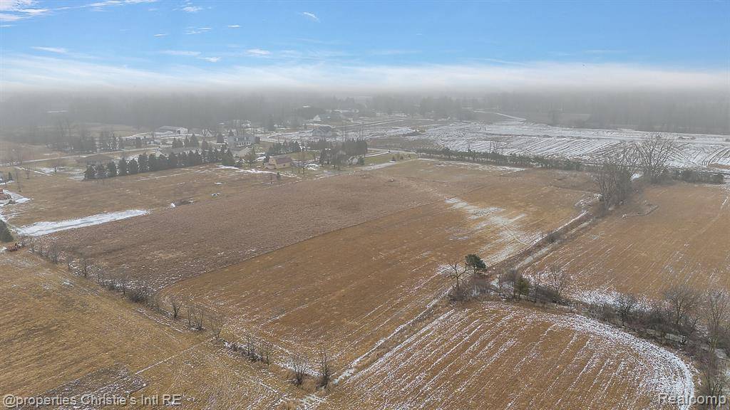 Chesterfield Twp, MI 48051,54651 CHESTERFIELD Road