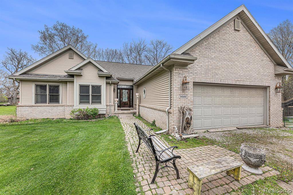 Grosse Ile Twp, MI 48138,9500 WHITALL Lane