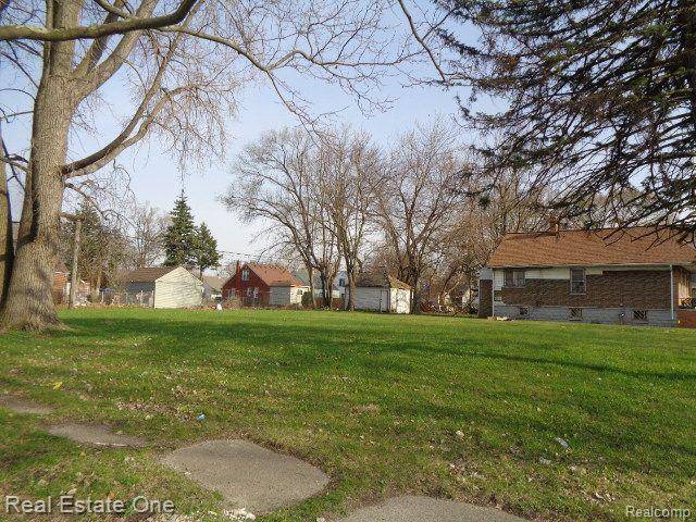 Hamtramck, MI 48212,13286 GABLE Street