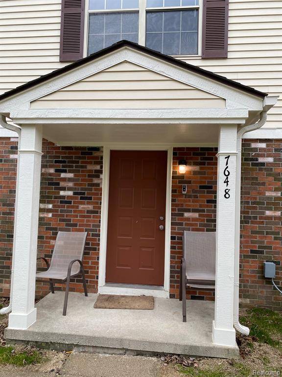 Waterford Twp, MI 48327,7648 WOODVIEW Drive