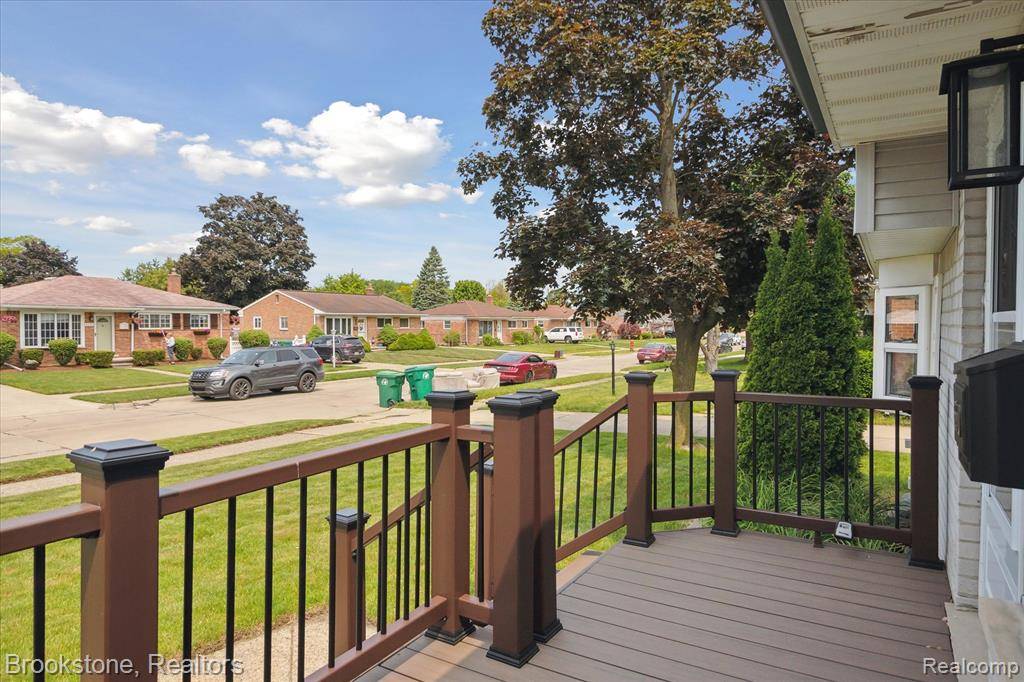Garden City, MI 48135,6510 CADILLAC Street
