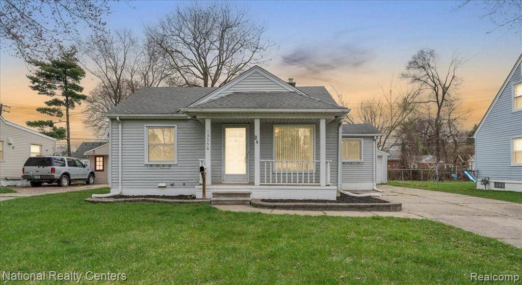 13556 CENTRALIA, Redford Twp, MI 48239