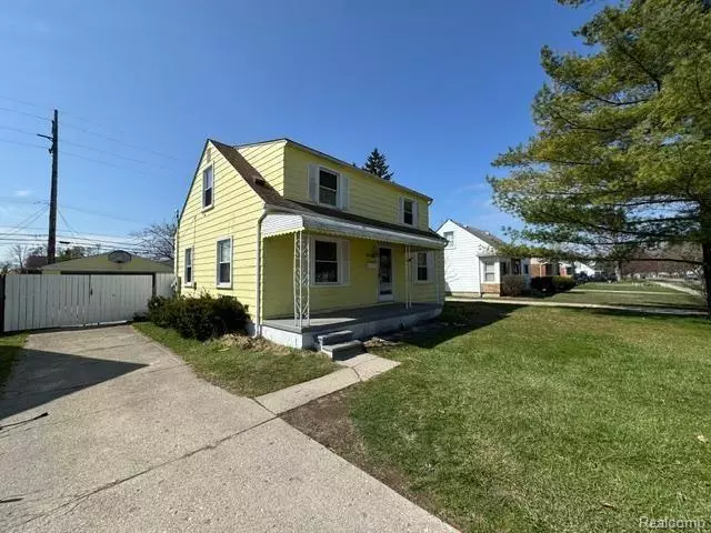 31779 CHESTER Street, Garden City, MI 48135