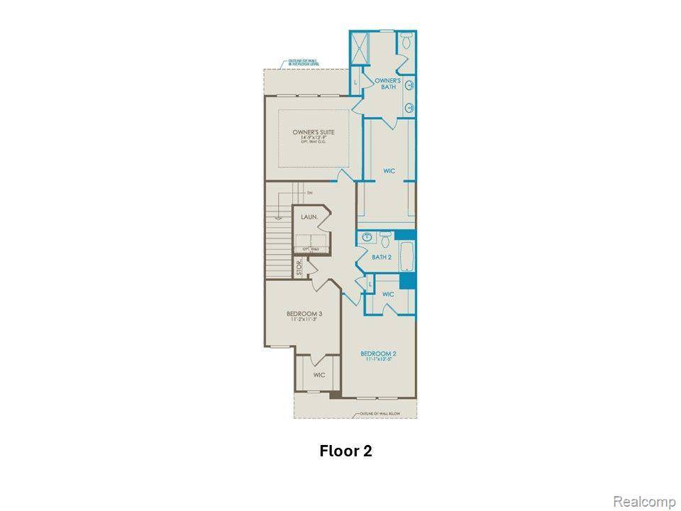 Pittsfield Twp, MI 48108,5604 CORGI Drive