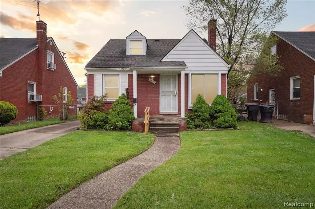Detroit, MI 48224,11908 ROXBURY Street