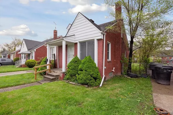 Detroit, MI 48224,11908 ROXBURY Street