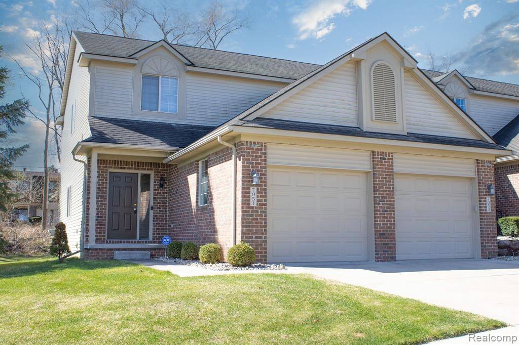 Waterford Twp, MI 48327,7051 MAGNOLIA Lane