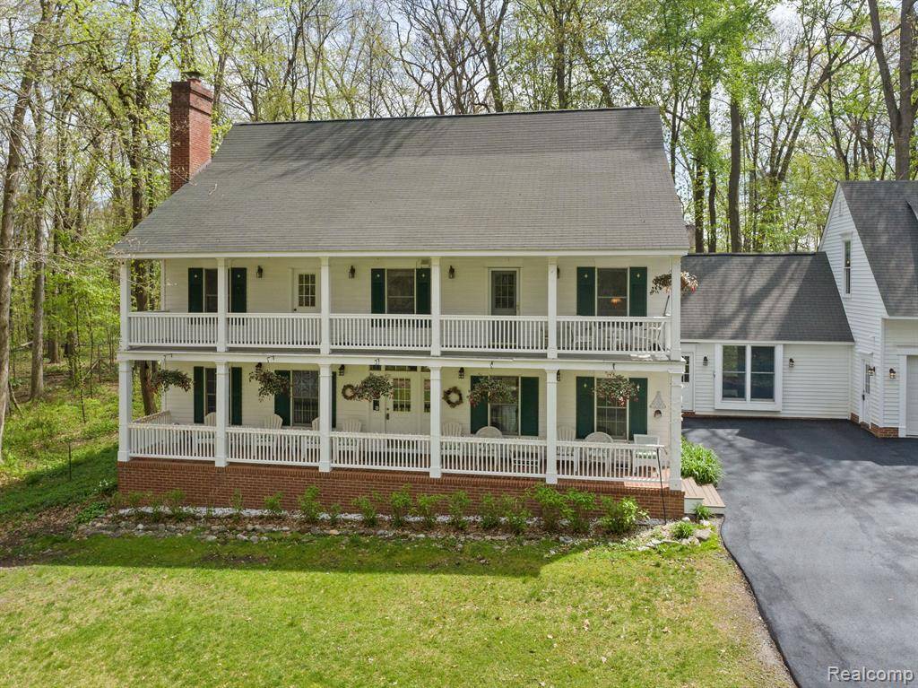 Commerce Twp, MI 48382,2457 ROCKY TOP Lane