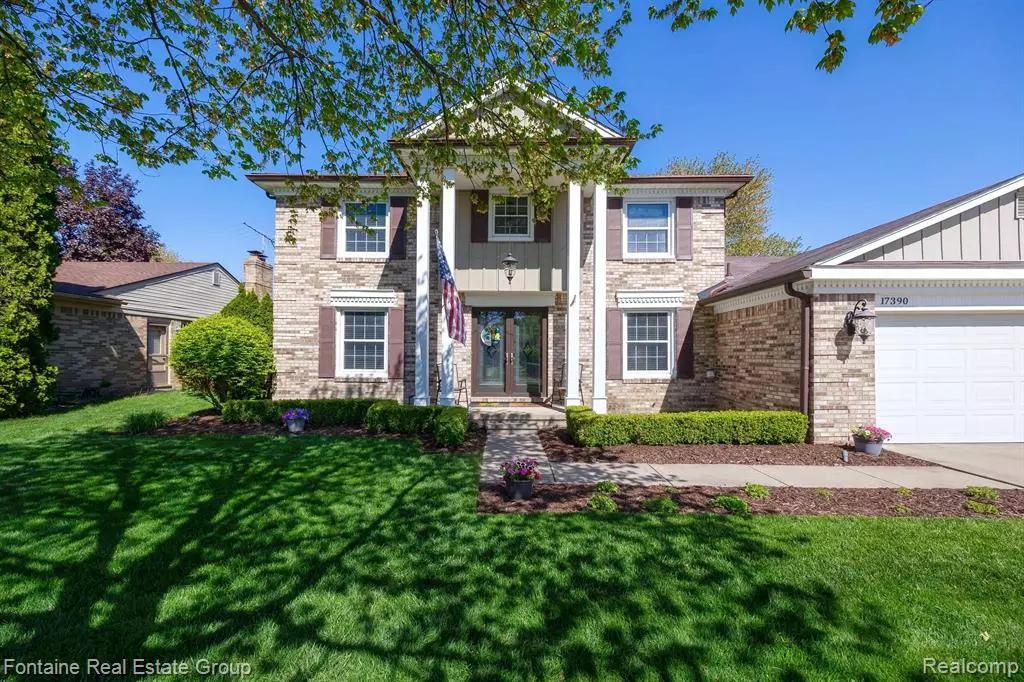 Livonia, MI 48152,17390 MYRON Street
