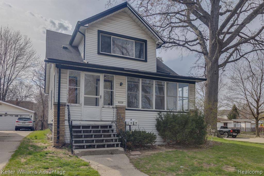 4104 Mayfair Street, Dearborn Heights, MI 48125