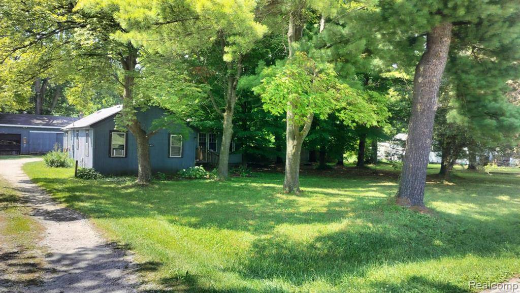 3309 RABIDUE Road, Clyde Twp, MI 48049